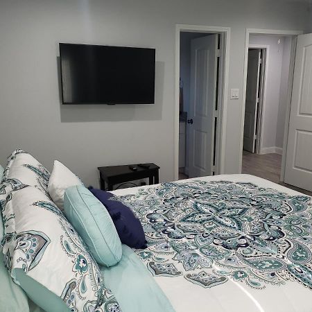 Home Away From Home Unit B Houston Zewnętrze zdjęcie