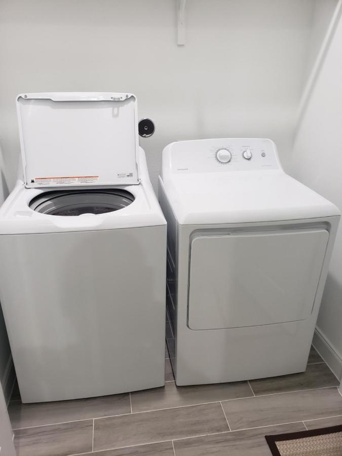 Home Away From Home Unit B Houston Zewnętrze zdjęcie